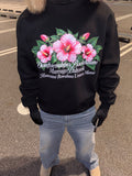 애국가 sweater