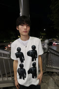 FIST ARRIVED TEE